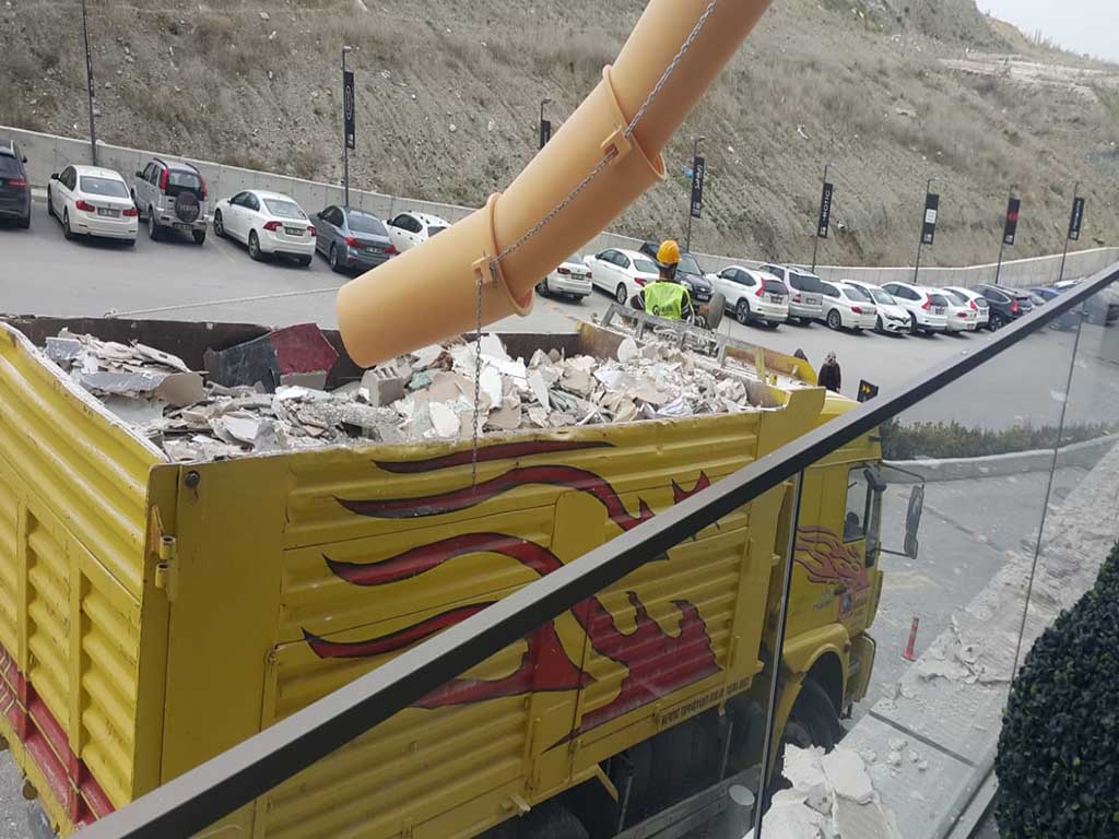 moloz taşıma fiyatları 